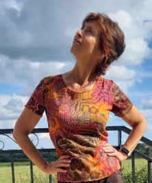 Geneviève
