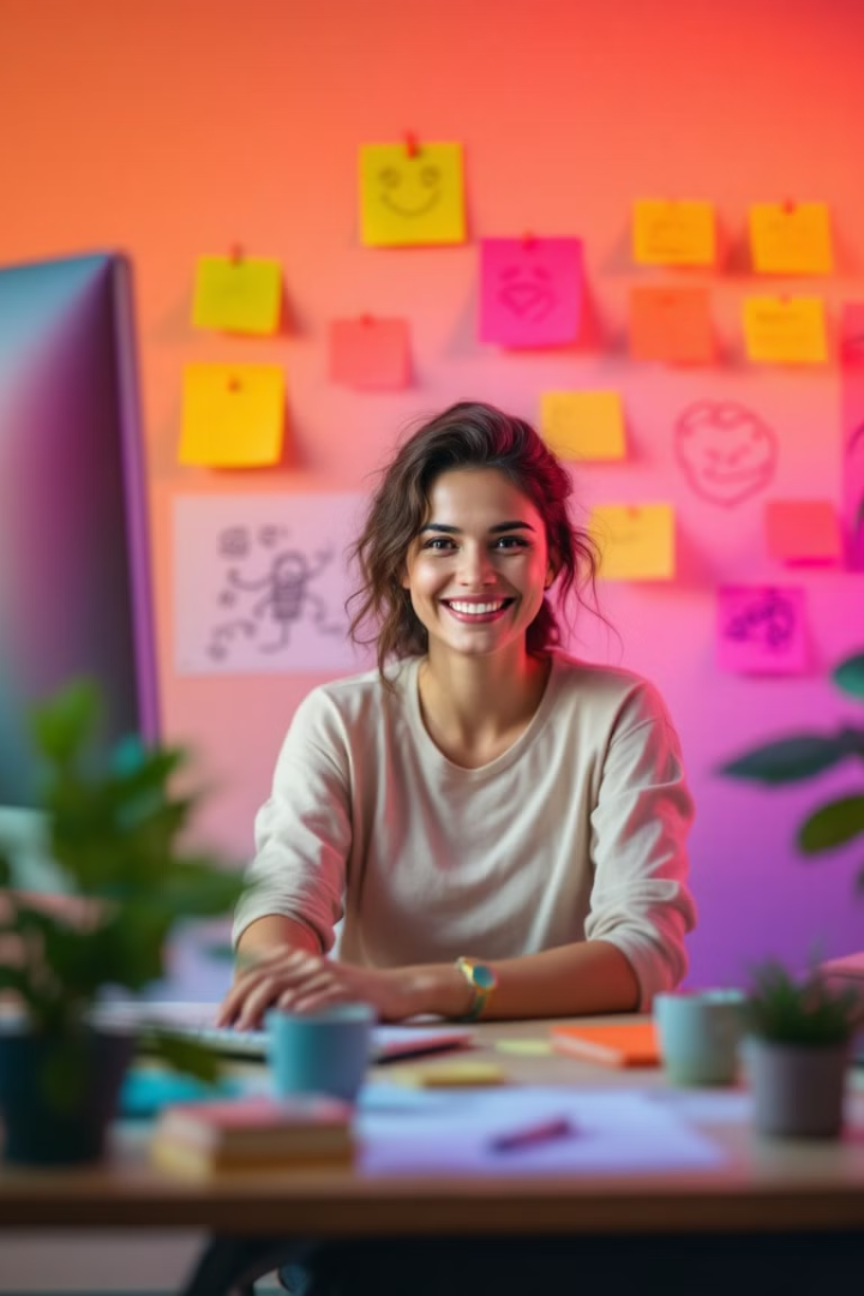 Ateliers créatifs et bien-être